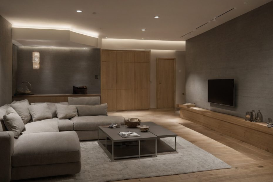 Start living room furniture ideas by drawing the main traffic path before choosing a sofa planning reference