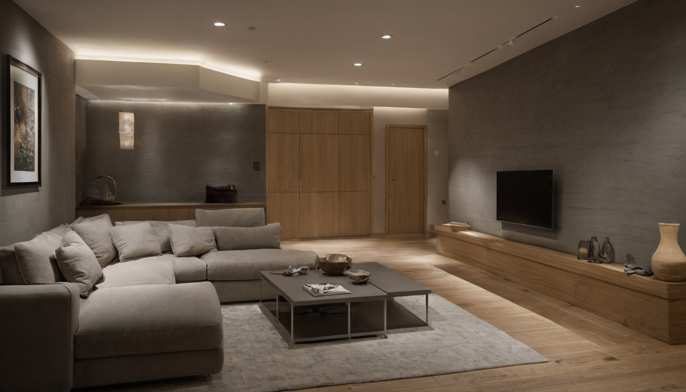 Start living room furniture ideas by drawing the main traffic path before choosing a sofa planning reference